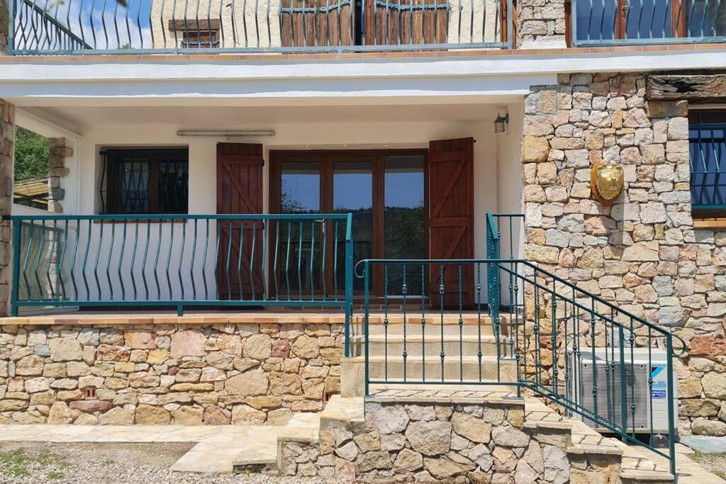 Gite Le Lion D'Or Brignoles Exterior photo